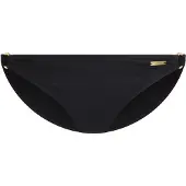 LASCANA Bas de bikini noir