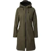 Ilse jacobsen Manteau fonctionnel kaki