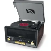 Muse Platine Mt112w