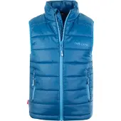 TROLLKIDS Trondheim Vest Bleu 104 cm Enfants