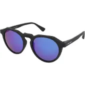 Hawkers Warwick Raw Carbon Black Sky Größe : 52