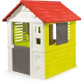 Smoby Petite Maison Maxi Casa Nature Ii