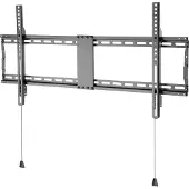 Deltaco OFFICE HeavyDuty 43"90" 70 kg support mural pliant