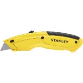Stanley Couteau HTS à lame rétractable