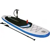 Talamex Ensemble De Paddle Surf Gonflable Original 10´6´´