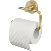 Haceka toiletrulleholder Kosmos guld