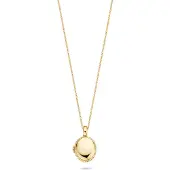 Blush Pendentif en or jaune 14 carats 6081YGO