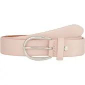 Vanzetti Ceinture rose pastel