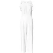 Vera Mont Combinaison blanc