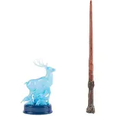 Harry Potter Wizarding World WWO RLP PtrsProjectnWand Harry OC GML
