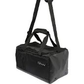 Puma sac de sport Training Sportsbag Black noir