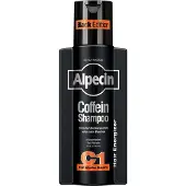 Alpecin Shampooing à la caféine C1 black Edition 250 ml