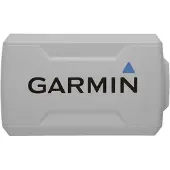 Garmin 010-13130-00 Housse de Protection pour Striker, Blanc