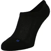 Falke Chaussettes bleu roi / noir