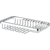 Geesa Panier de douche Geesa Basket Chrome