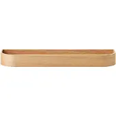 Audo Copenhagen - Epoch Etagère L79 Light Oak