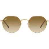 Ray-Ban RAY BAN Lunettes de soleil RB 3565 001 51 JACK