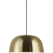 Nordlux Suspension , Or / laiton, Salon / séjour, Métal
