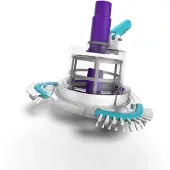 Kokido Kit aspirateur piscine manuel - - K816CBX/20 - v-trap