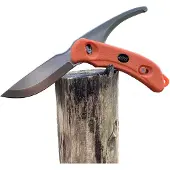 Eka Couteau SwedBlade G4, orange