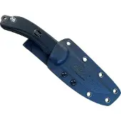 Eka Couteau SwedBlade G4, noir