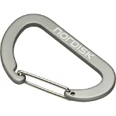 Nordisk Crochet Xl Aluminium 4 Unités
