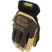 Mechanix Gants De Travail Fastfit Leather