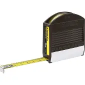 Stanley metre ruban 3mx12,7mm panoramic 0-32-125