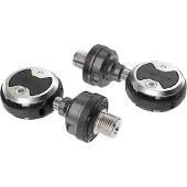 WahooFitness Wahoo SPEEDPLAY Powrlink Zero Powermeter Pédales - Dual-sided - noir/argent Wahoo Fitness
