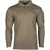 Mil-Tec Mixte Tactique Blouse, Multicolore, M EU