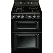Smeg Fornuis TR62IBL