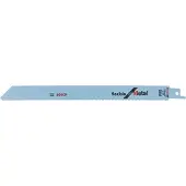 Bosch Powertools Lame de scie sabre S 1122 BF