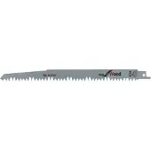Bosch 2608650613 - Lame De Scie Sabre S 1531 L Top For Wood 2x