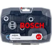 Bosch Starlock Set d'accessoires 5 pièces