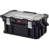 Keter Organiseur Connect Cantilever 22" noir
