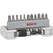 Bosch Accessories 2607017578 2607017578 Bit set