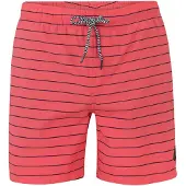 Protest Sharif Swimming Shorts Rouge 2XL Homme