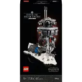 LEGO 75306 Star Wars 75306 Imperialer Suchdroide Bausatz
