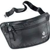 Deuter Ceinture De Sécurité Ii Avec Blocage Rfid Pour Argent
