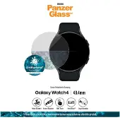 PanzerGlass Anti-Bacterial Samsung Galaxy Watch4 40 mm Protège-écran Verre