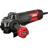 Skil 9132AB 125mm Winkelschleifer 125mm Scheibe,850W,Trennen/Schleifen/Entrosten