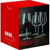 Spiegelau Rotweinglas Style 4er Set 4670181