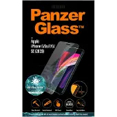 PanzerGlass Apple iPhone SE 2 / 8 / 7 / 6 / 6s Protège-écran Verre