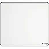 Glorious GW-XL (XL), Tapis de souris, Blanc