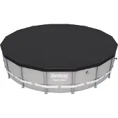 Bestway Couverture Vendavel cadre rond 488