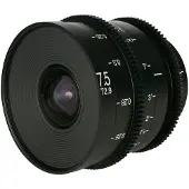 Laowa 7.5mm T2.9 Zero-D S35 Cine Lens Nikon Z