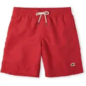 O'Neill Shorts de bain 'Vert' rouge