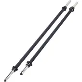 Tunturi Bar 150 Cm Noir 1.8 kg