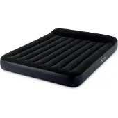 Intex Matelas gonflable 203x152 cm pour deux personnes 64143