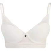 s.Oliver Soutien-gorge crème